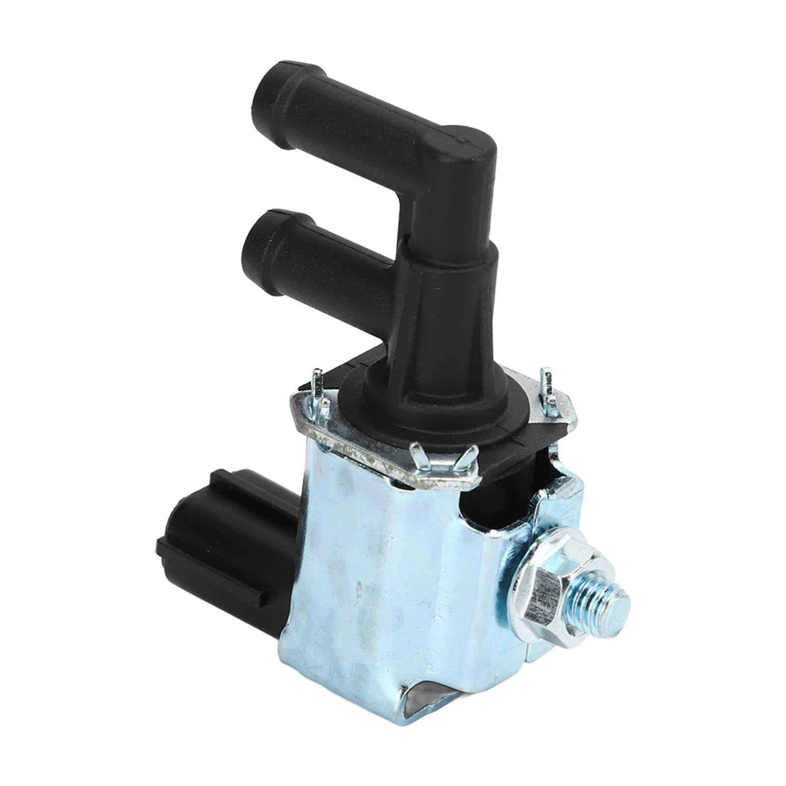 

Vapor Canister Purge Valve 16102 AA490 Evaporative Emissions Solenoid Sensor Replacement for Subaru