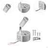 RV Interior Light 12V 24V Colors Adjustable Bedside with USB Port Lighting for Cargo