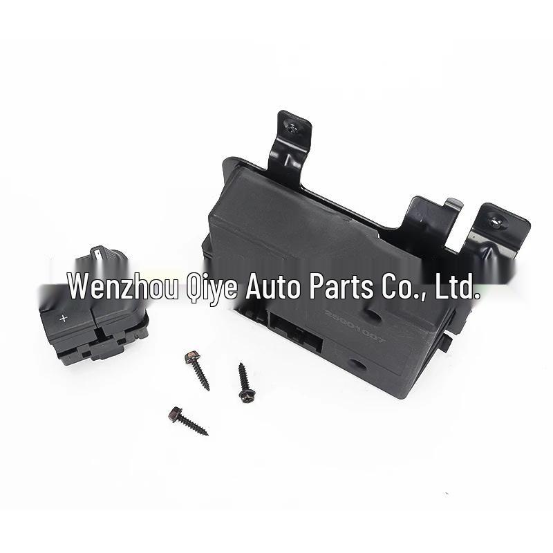 Dodge Ram Trailer Brake Switch Module 82215040AB/AC