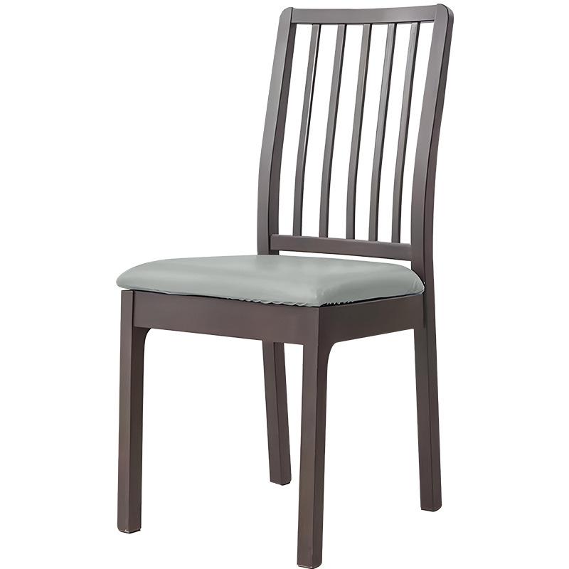 Sit Bench Cover Waterproof and Oil-proof Household Elastic Chair Cover Wear-resistant Cat Scratch Universal Dust-proof Chair Cover