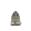 New Balance 9060 Shadow Grey Concrete Silver Metallic Unisex Lifestyle Sneakers U9060GG