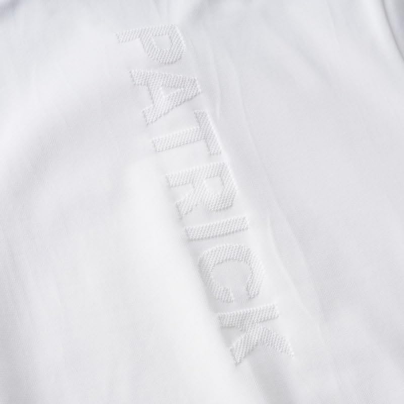M Amossa Knit Polo Shirt [Patrick]