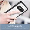 Průhledný Barevný TPU Kryt pro Nothing Phone 3a NothingPhone 2a Plus Ochranný Obal Průhledné Fundas Coque Capa