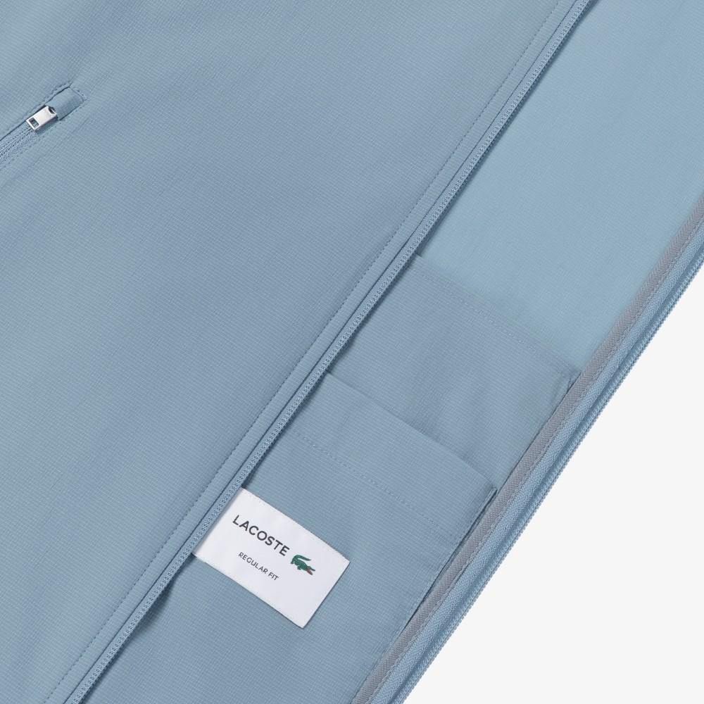 Lacoste Men's Summer Stadium Jumper BH705E-56GJBK