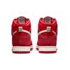 Nike Dunk High First Use Red Men’s Sneakers Sneakers