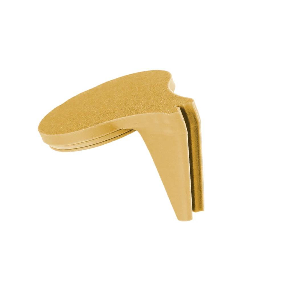 Rám Coffee Commandant Příslušenství Pohodlná ruční klika kávového mlýnku Krytka koncovky Přizpůsobeno pro Comandante C40 MK4