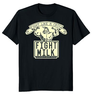 Es ist immer sonniges Unisex-T-Shirt