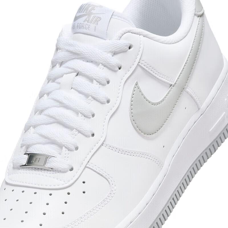 Nike Men's Air Force 1 Low Sneakers