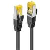 Nettverkskabel - LINDY - Cat.7 S/FTP - 1m - RJ45 - 10 års garanti