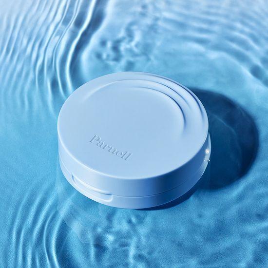 Parnell Glacial Biome Water No-Sebum Cushion 6.5g