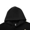 Li-Ning Badfive Quick-Dry Cool Loose Hooded Logo Sweatshirt Men sweatshirts AWDW029-6