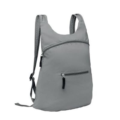 Destello Foldable Sports Reflective Backpack