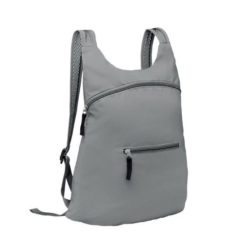 MidOcean Destello Foldable Sports Reflective Backpack