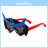 Childrens Silicone Sunglasses With Polarized Uv400 For Outdoor Activities And Fashion