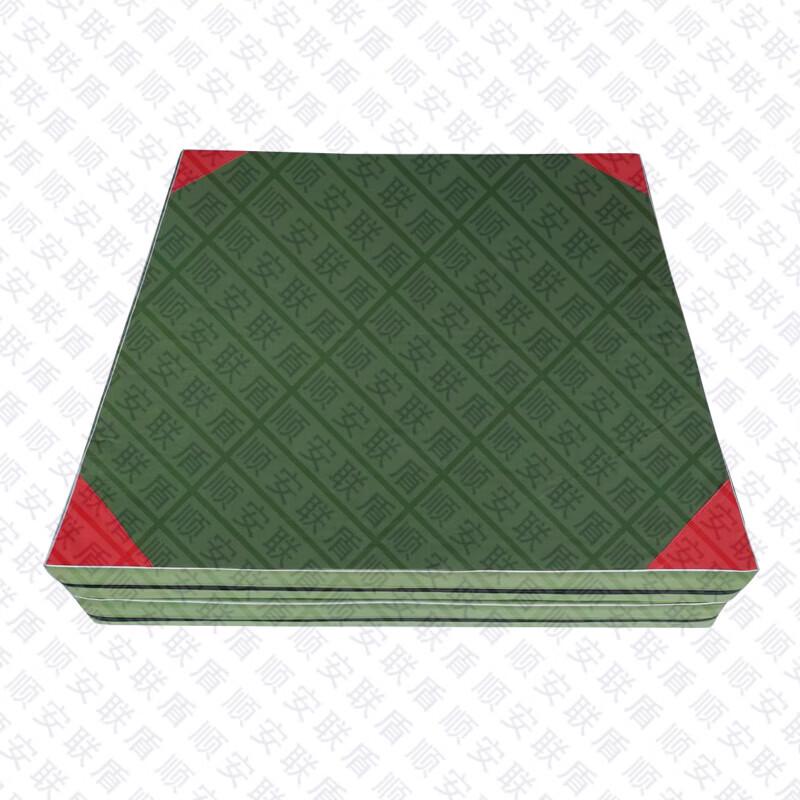 Shun an Liandun Gymnastics Training Mat 120x60x5cm
