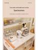 Large Capacity Floor-Standing Baby Formula Feeding Storage Cabinet and Shelf