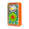 Life Jacket Strobe Light Positioning Life Jacket Strobe Seawater Lighting Safety Protection Accessories Boating Equipment for