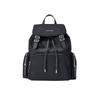 Hush Puppies Women's Large Casual Drawstring Backpack