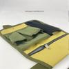 1Pc Portable Hardware Kit Thickened Multi-pocket Garden Kit Special Canvas Fanny Pack for Electricians and Wood