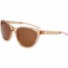 Nike Unisex Adult City Hero Cat Eye Sunglasses