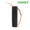 1Pcs 400KV 1000KV High-Voltage Module DC 3V-6V Boost Step Up Power Module High Voltage Generator