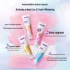 Shuke Enzyme Toothpaste