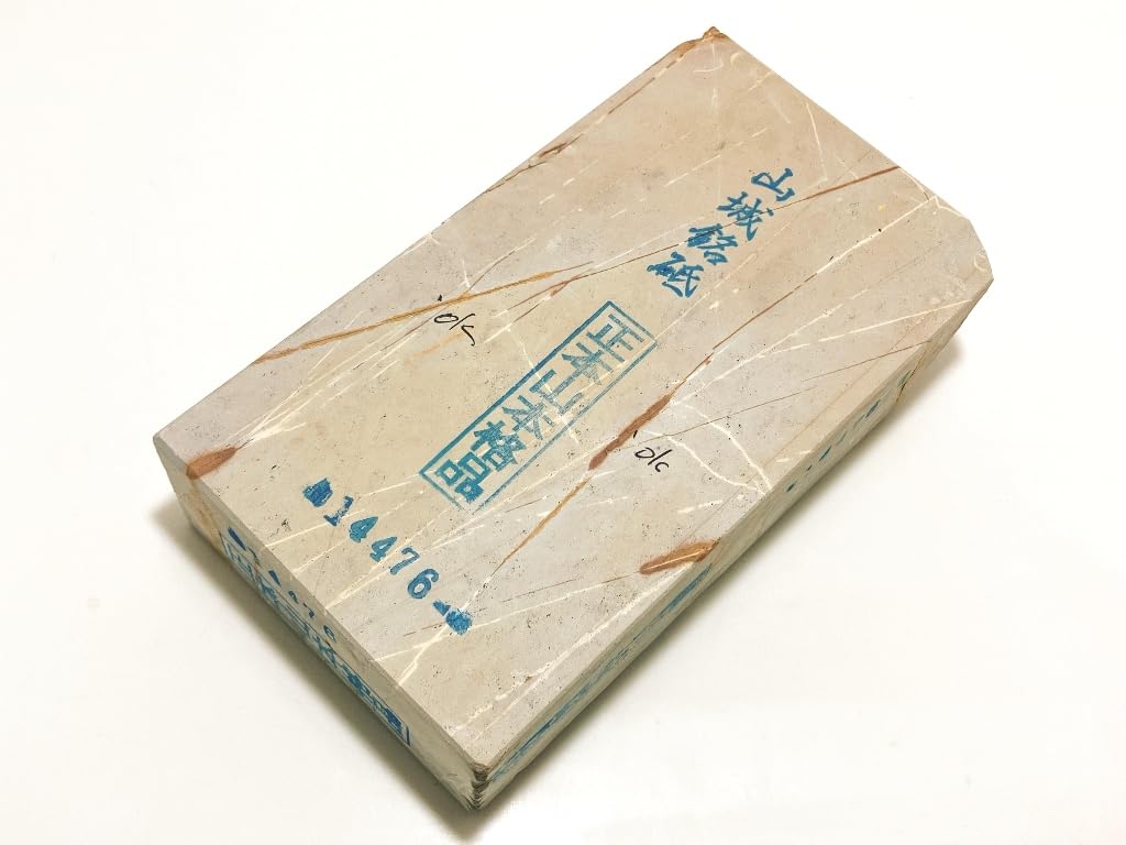 

Натуральный камень Ямасиро Укё 960г, Масамотояма, бренд, Умегахата, район, Тэнчо-но-Мусуби, #76,