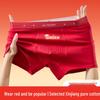 Teen Boys Zodiac Cotton Boxer Briefs - All-Cotton, Growth-Friendly Fit