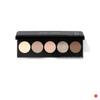 Soft Eyeshadow Daily Palette Cool Nude