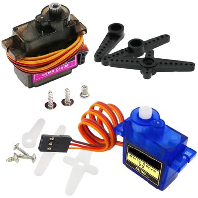 Pezzi di ricambio per droni e modellini – Motori elettrici