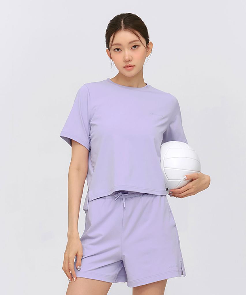 Xexymix Daily Feather Life Basic Short Sleeve Xfk2Ts1104 (Type A)