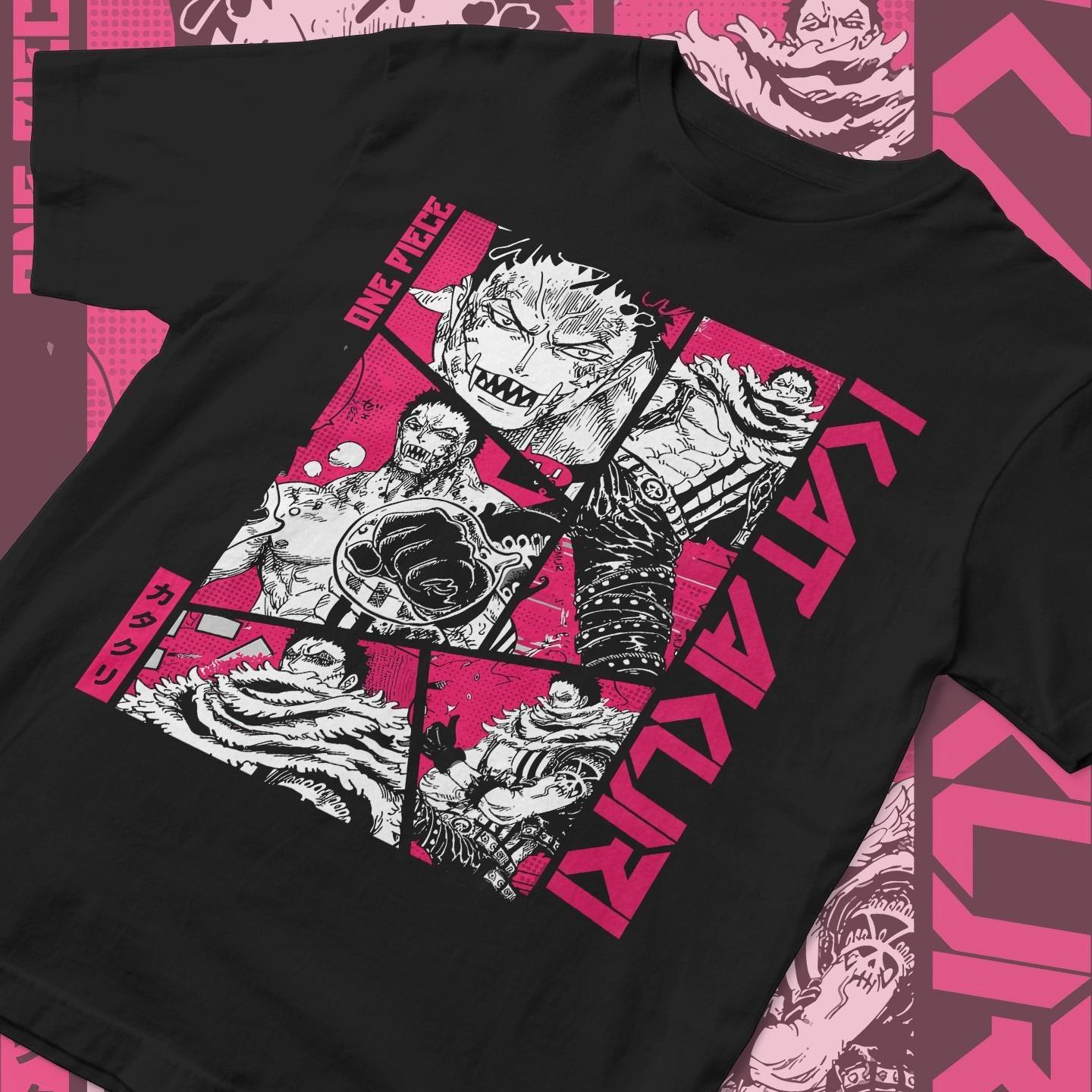 Summer Hot Sale Anime Fury Fist Streetwear Unisex Jersey Short Sleeve Tee Unisexs Round Neck Short Sleeve XL