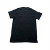 Koszulka T-shirt męski okrągły dekolt SPENCER'S nadruk L