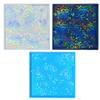 Holographic Paint Ornament Craft Silicone Mold Jewelry Epoxy Casting Jewelry Tool Making Resin Diy Craft Home Decoration