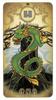 New Ryuha Taiwanese Style I Ching Cards Ryuha Watanabe 64 Cards [Authentic]