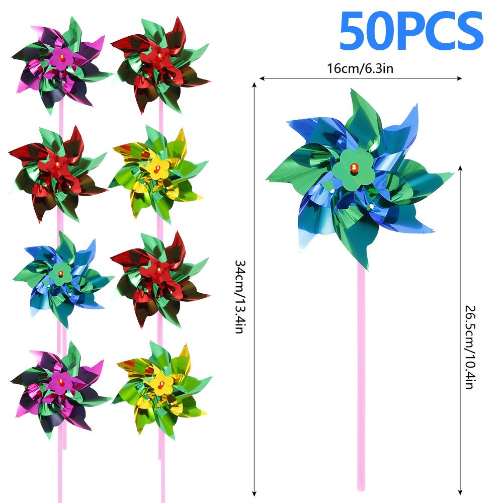 

Outdoor Metal Wind Spinners Weather Resistant Wind Spinners with Stable Stake 90cm Peacock Tail Wind Spinners Metal Wind Mill