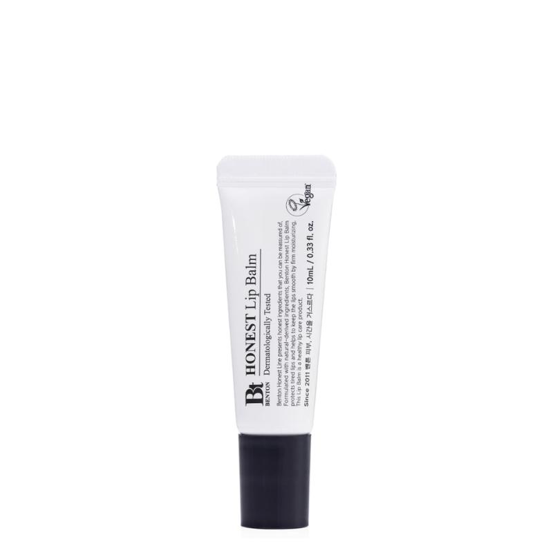 Honest Lip Balm