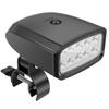 Outdoor BBQ Grill Light 360° Rotating Portable LED BBQ Lamp with 10 Lamp Beads Heat Resistant Grilling Tools Kitchen Accessories