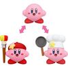 [Bandai  Bandai ] Kirby S Dream Land Change  Copy Ability artiSt   Cook artiSt   Cock