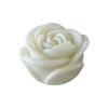 M-Modern-3PCS Flower Aromatherapy Candle Silicone Mold Rose Handmade Aromatherapy Soap Expansion Stone Gypsum Mold Making Tools