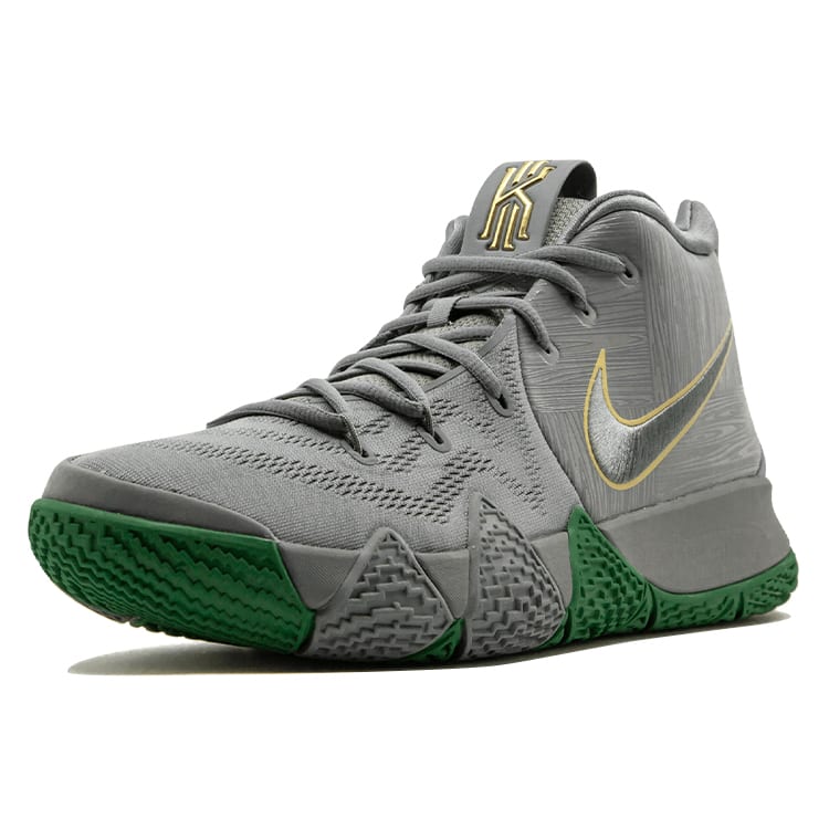 Nike Kyrie 4 'City Guardians' 943806-001