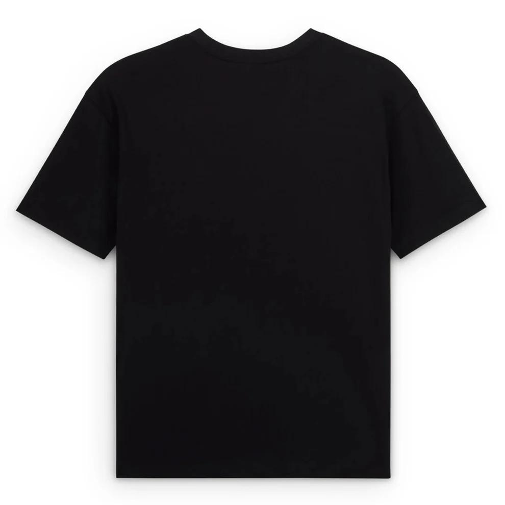 Nike X Nigo T-Shirt Black Unisex Tops FV5943-010