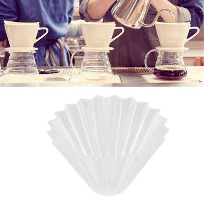 Accesorii pentru pregătirea ceaiului și cafelei – Filtre de cafea