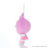 SEGA FAVE SONIC FRIENDS Sanrio characters mascot Amy x My Melody JP FS