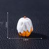 Halloween Pumpkin Ghost Cute Particle Decorative Accessories Mini Micro-landscape Resin Small Ornaments