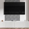 Naklejany Panel Winylowy Do Przedpokoju 100X50 Cm Wzory Geometryczne W Kafelkach