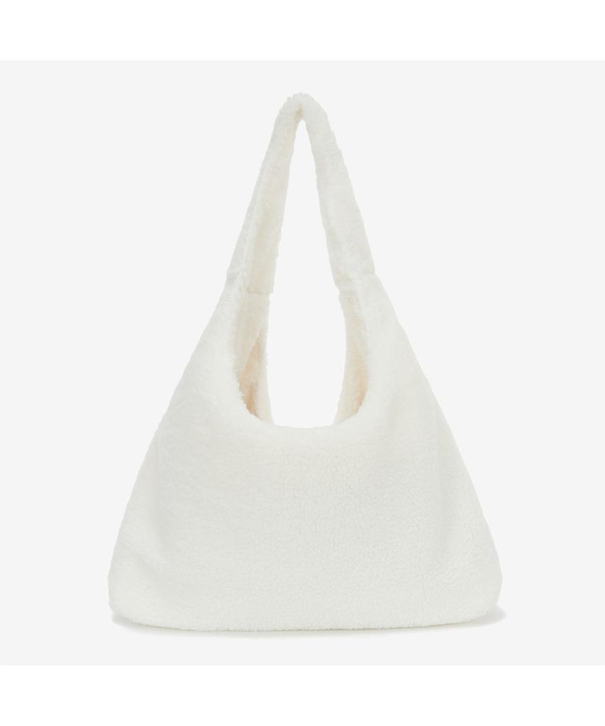 The North Face Nn2Ps90A Tnf Trigg Bag Ivory