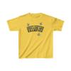 Garland Elementary Spelling Bee Champion 1973 Vintage Kid's T Shirt