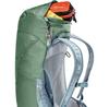 Рюкзак Deuter AC Lite 22 SL aloe/dusk (Damen) (3420721-2335)