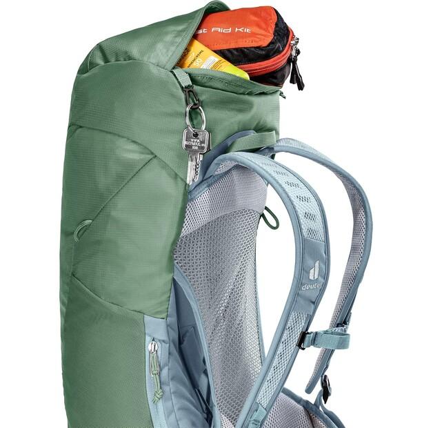 Рюкзак Deuter AC Lite 22 SL aloe/dusk (Damen) (3420721-2335)